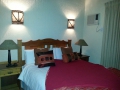 Second Bedroom - Queen Bed