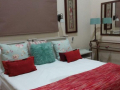 Shongwe Ingwe - Main Bedroom