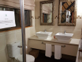 Loft Bathroom