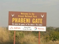 Kruger National Park